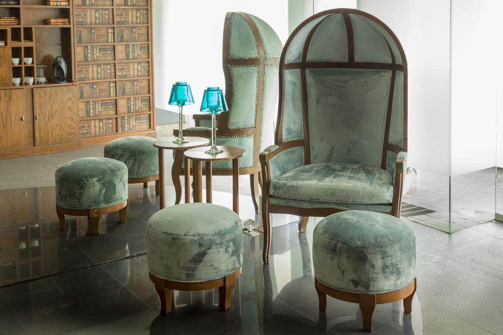 金宝套房酒店 墨西哥城 外观 照片 Furniture